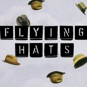Flying Hats