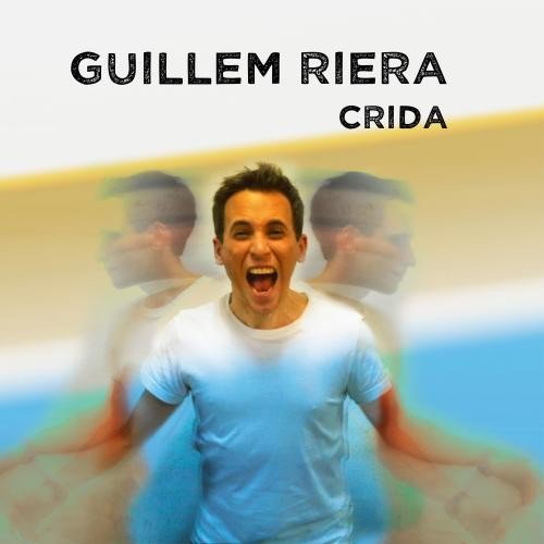 Crida - Guillem Riera