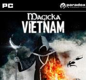 Magica Vietnam localization