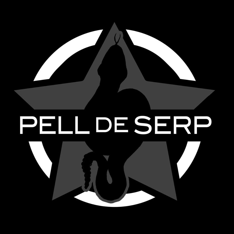 Pell de serp