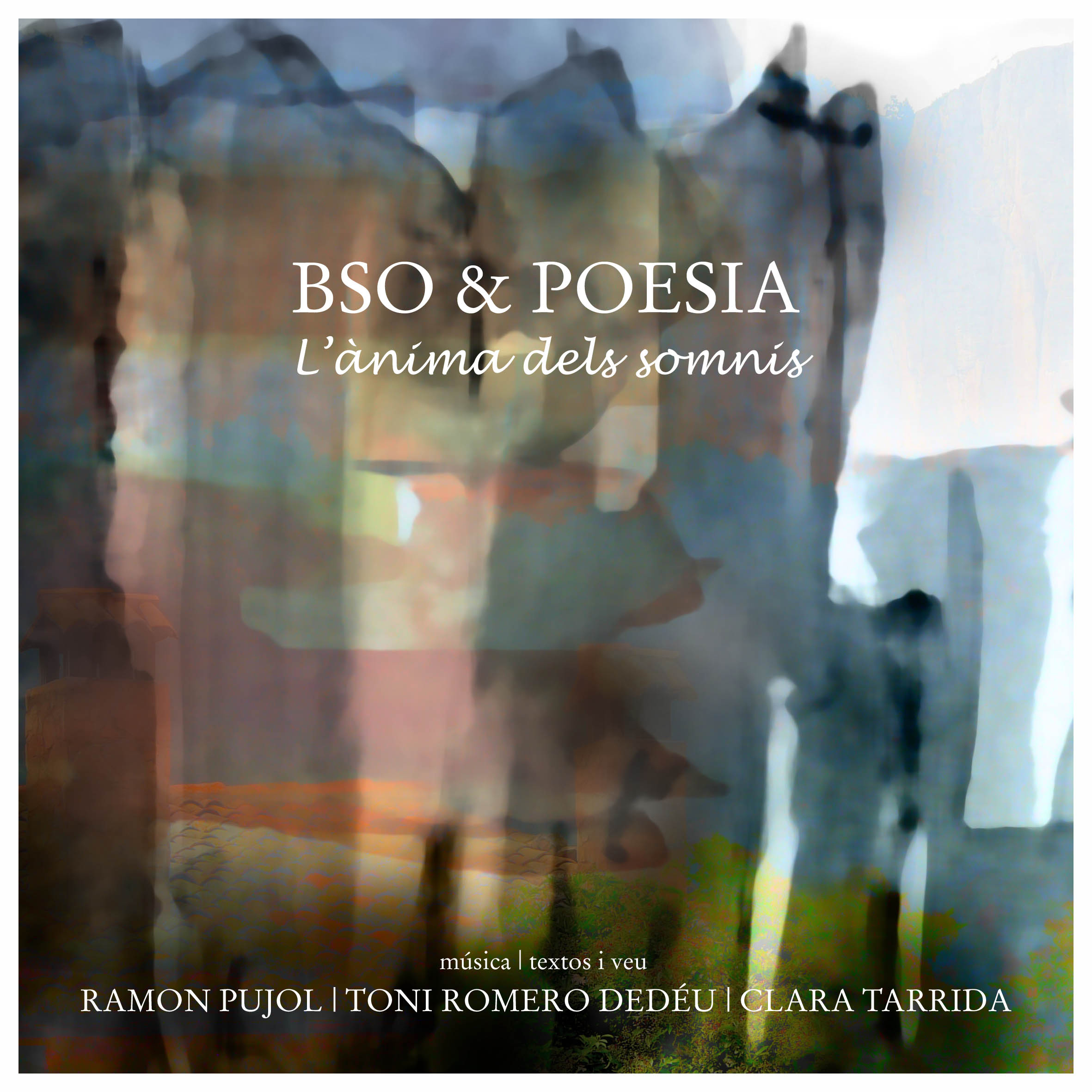 BSO & Poesia