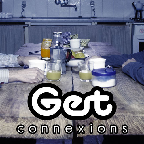 Connexions - Gest