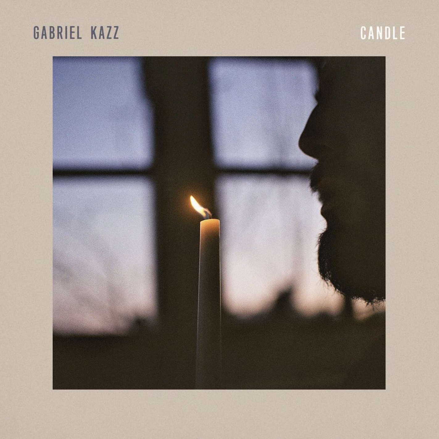 Candle - Gabriel Kazz
