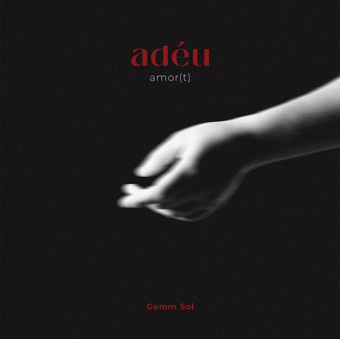 Adéu - Gemmsol