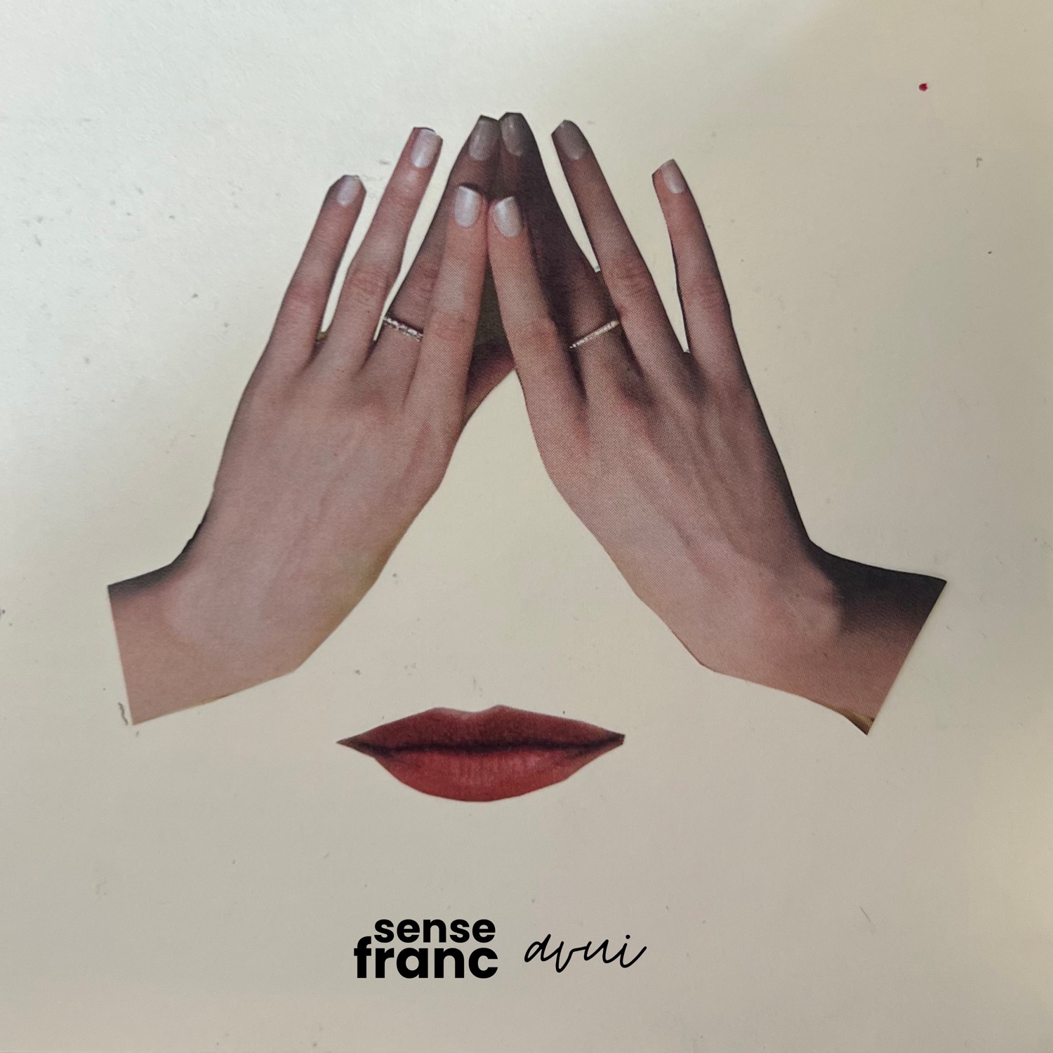 Avui - Sense Franc