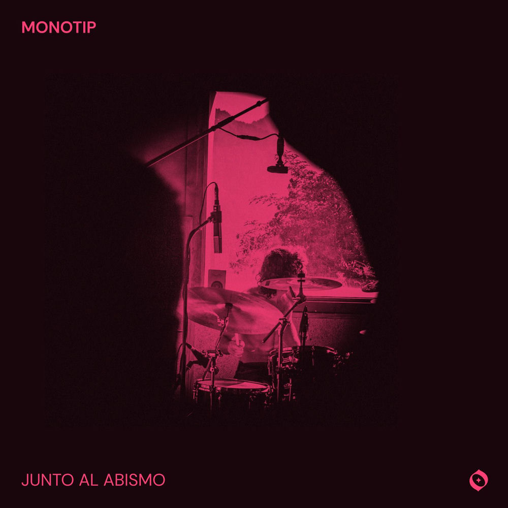 Junto al Abismo - Monotip