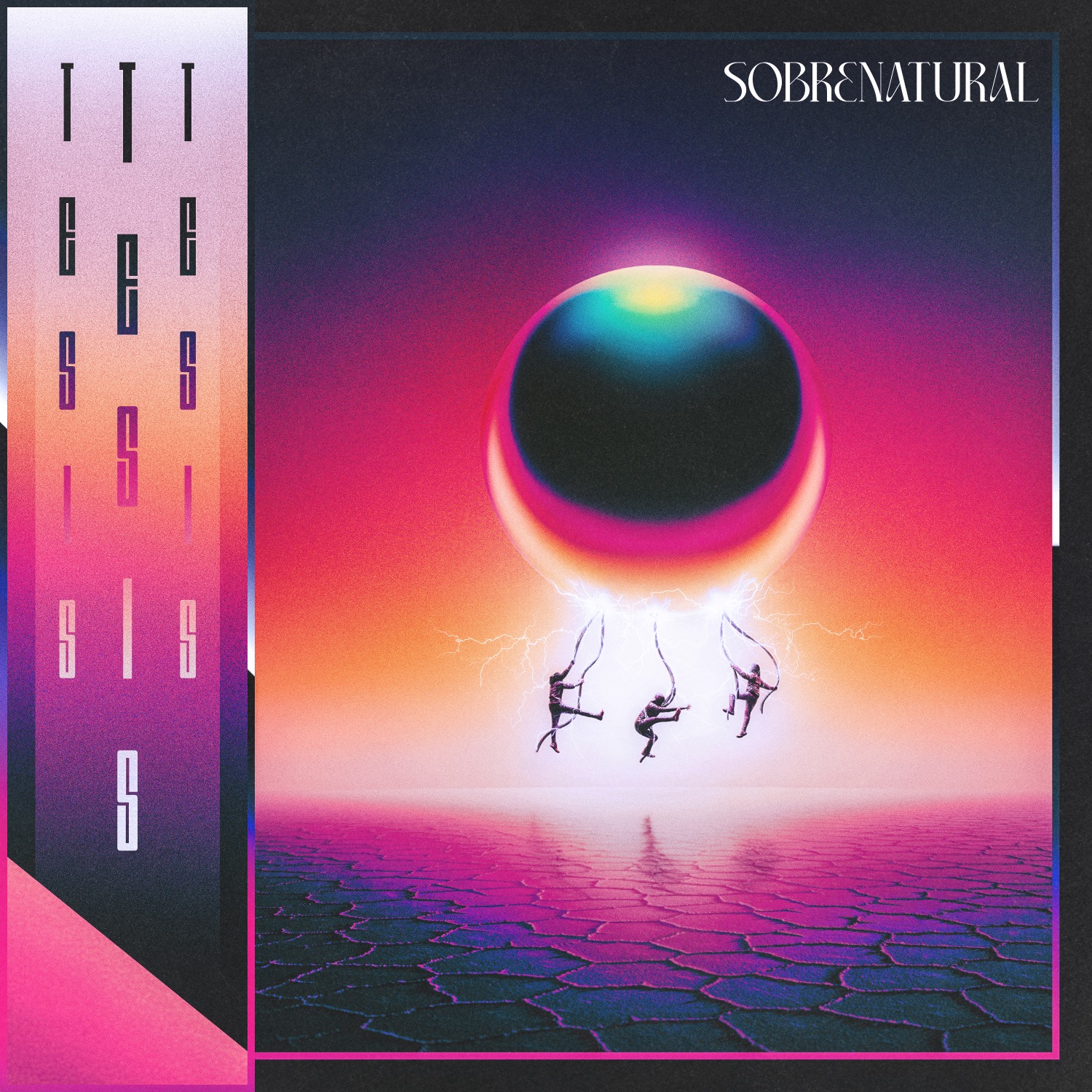 Sobrenatural - Tesis