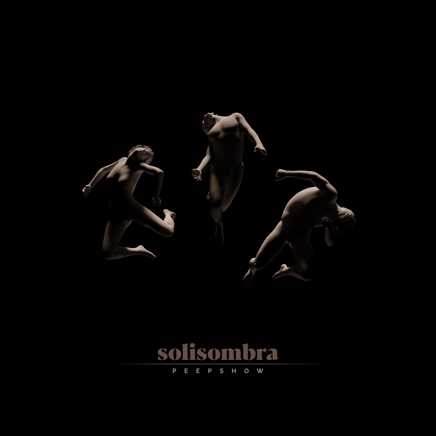Solisombra - Peepshow